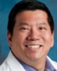 Dr. Lewin G. Chuachiaco MD, Internist