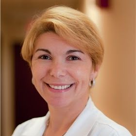 Dr. Anna  Bentsianov M.D.