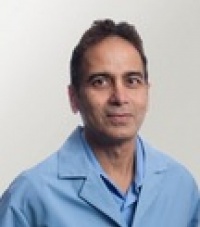 Dr. Farooq Jameel Husayn M.D.