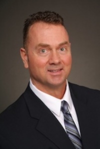 Dr. Christopher Scott Chalk DC