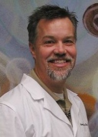 Dr. Corbyn L Vanbrunt D.D.S.