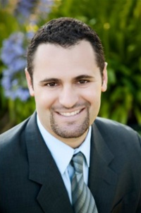 Mr. Michael Joseph Amodeo DDS