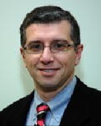 Dr. Alaa A.  Elbendary M.D.