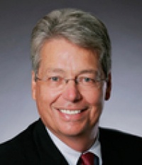 Dr. Thomas Carl Anderson M.D.