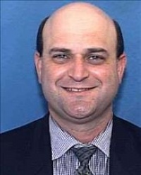 Dr. Alberto De dios Fernandez M.D.