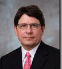 Chris Butschek MD, Radiologist