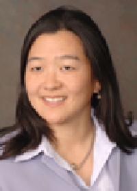 Dr. Suzette J. Song M.D.