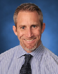 Dr. Eric  Exelbert M.D.