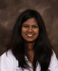 Dr. Shweta  Ekka M.D.