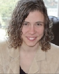 Ms. Elizabeth Maria Olate MSW