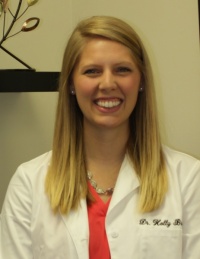 Dr. Holly A Bradford DMD