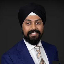 Gavneet  Sandhu MD