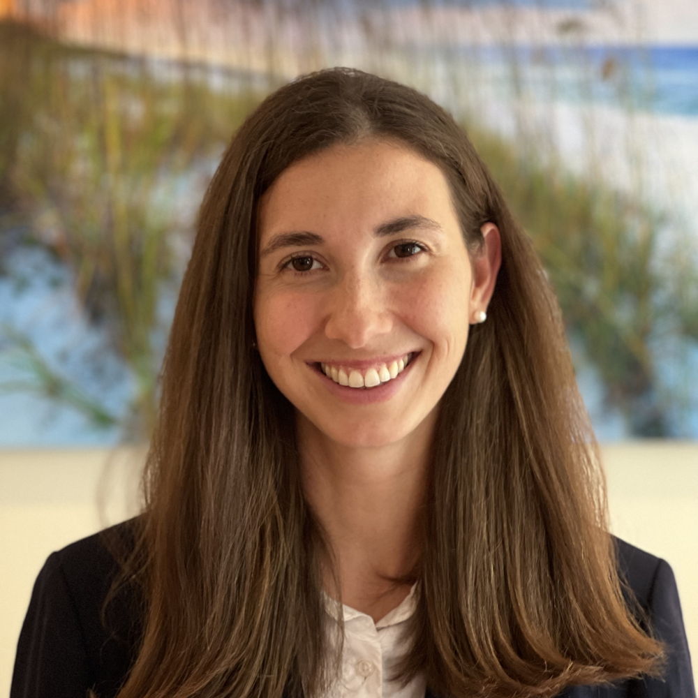 Tania  Alaby-Varma