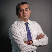 Satish  Pai