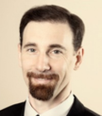 Dr. Eric  Shepherd M.D.