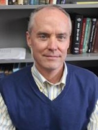 Dr. David Robert Phillips D.C.