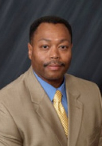Dr. Tony E Pinson M.D.
