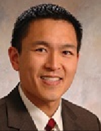 Dr. Andrew Lee Hong M.D.