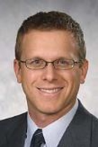 Dr. Aaron A Dunn MD, Family Practitioner