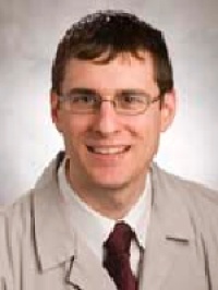 Dr. Jason Leo Hennes M.D., Anesthesiologist