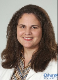 Dr. Stacey Patricia Vial MD