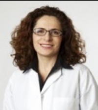 Dr. Nahid  Mazarei M.D.