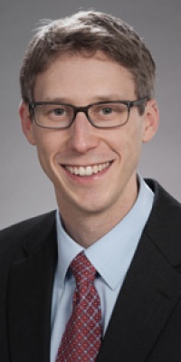 Dr. Jared Wilson Klein M.D., Internist