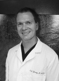 Erik H Young DMD