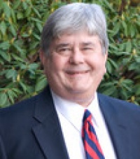Dr. William Ronald Neal M.D.