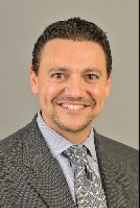 Dr. Vasilios  Litsas DPM