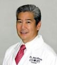 Dr. James K. Kurata O.D.