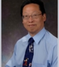 Dr. David  Inouye M.D.