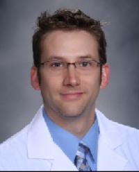 Dr. Isaac Joseph Paff D.O.