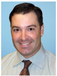 Dr. Jorge Amelio Fabregas MD