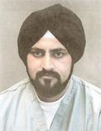 Gagandeep Singh Mangat M.D.