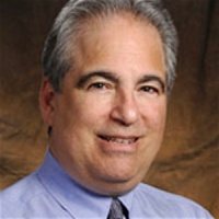 Dr. Ronald Bruce Barg MD