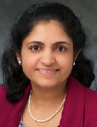Dr. Malini Sims M.D., Internist