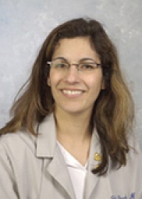 Dr. Rachel Goodman MD, Pediatrician