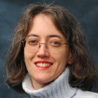 Dr. Kathryn N Farrow MD PHD