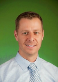 Dr. Donald Rex Schmitt D.D.S., M.S.D.