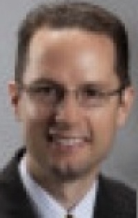 Dr. Christopher  Calabria MD