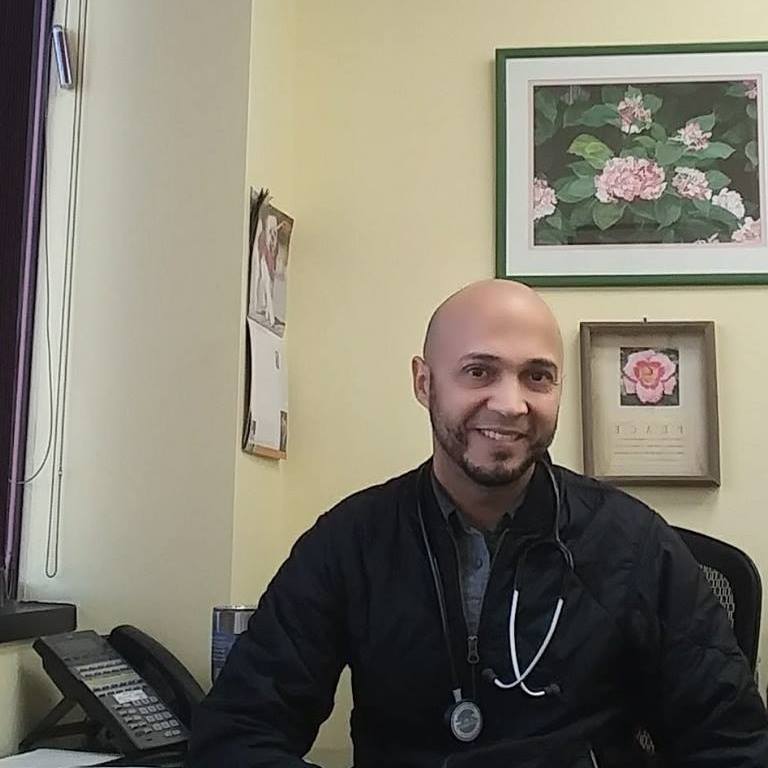 Dr. Wilberto  Lugo ND