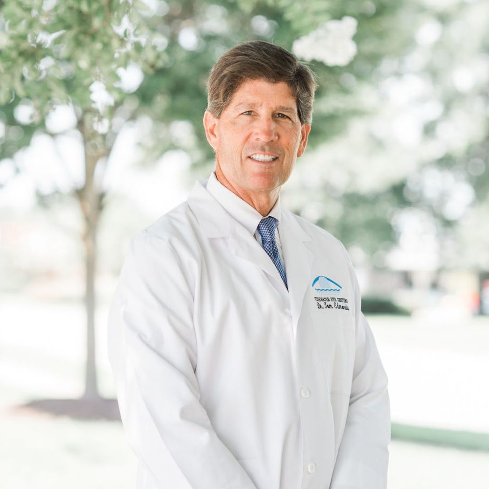Dr.  Tom  Edmonds