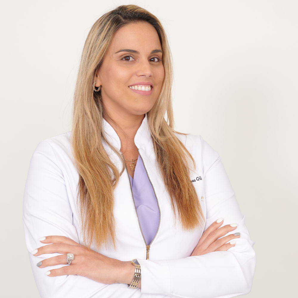 Doris  Martinez