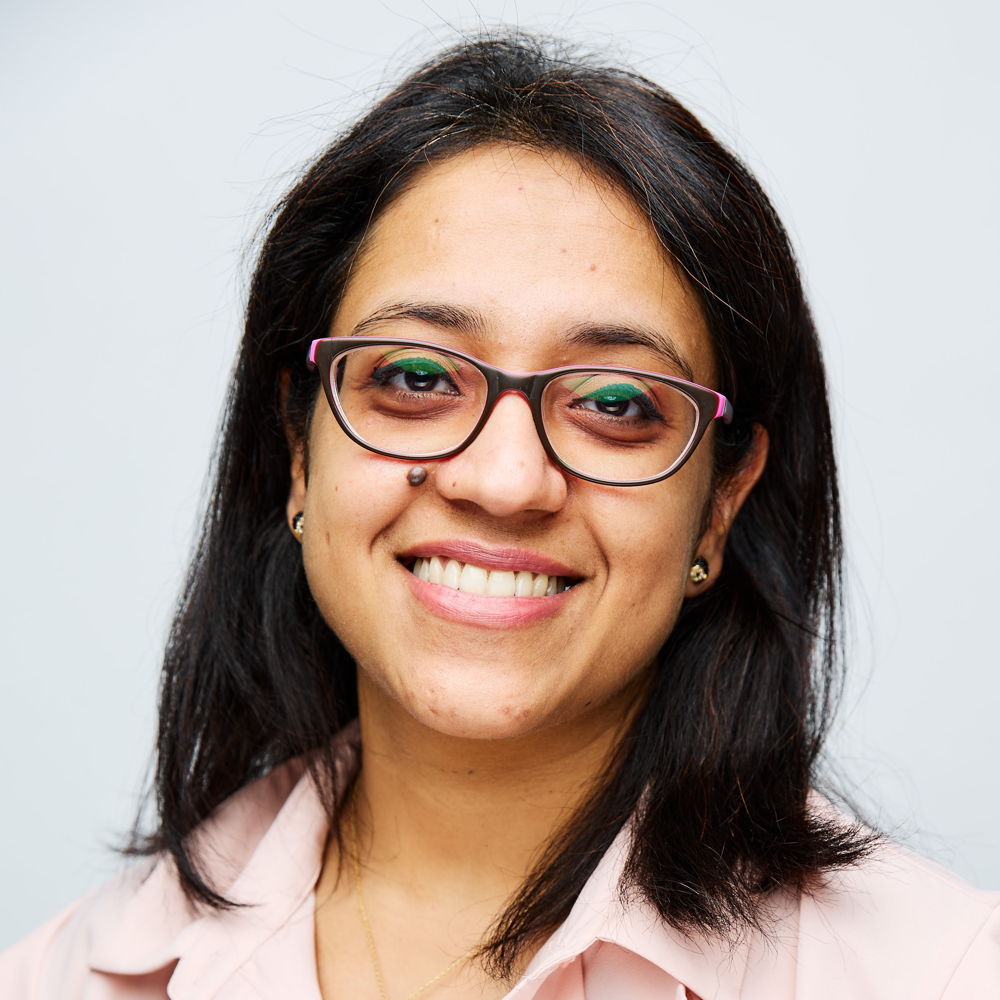 Anooja  Lall