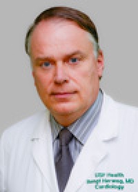 Bengt  Herweg MD