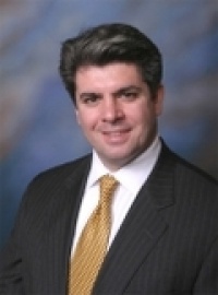 Dr. Edward F Aulisi MD