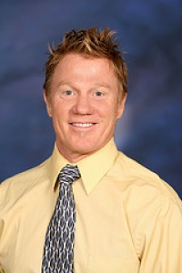 Dr. Keith A Johnson DDS