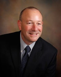 Dr. Richard Brian Garden D.D.S.
