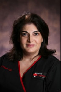 Dr. Judith J. Dennis M.D.